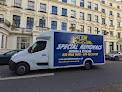 Wanted: Man and Van Companies for Builders Rubbish Removal in Cross In Hand, Cross in Hand, England