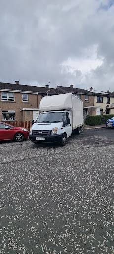 Number Wan - Premier Man and Van Service in Irvine, Irvine, Scotland