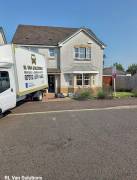 RL MAN AND VAN SOLUTIONS - Your Moving Partner in Ayrshire, Irvine, Scotland