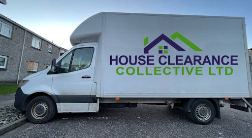 Ayr House Clearance - Expert Clearing Services in Ayr, Irvine, Scotland