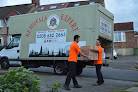 Wanted: Man and Van Companies for Builders Rubbish Removal in Berrow, Berrow, England