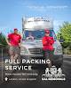 Wanted: Man and Van Companies for Builders Rubbish Removal in Broxted, Broxted, England